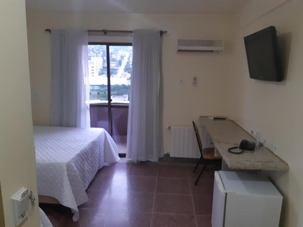 Hotel Das Videiras Exteriér fotografie